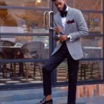 Why First Impressions Matter in Men’s Fashion