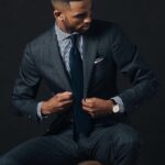 The Gentleman’s Guide to Dressing Well